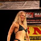 Laurie  Thorpe - NPC Oregon State 2010 - #1