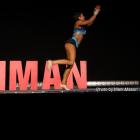 Alisha  Lininger - NPC Washington Ironman 2012 - #1