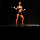 Kristine  Duba - NPC Washington State Championships 2012 - #1