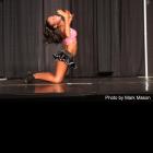 Neylana  Bezerra - NPC Northern Classic 2012 - #1