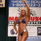 Heidi  Hansen - NPC MaxMuscle Vancouver Natural  2010 - #1