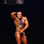 Mike  Mortensen - NPC Alaska State Championships 2013 - #1