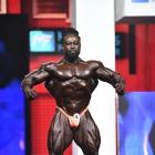 William  Bonac - IFBB Olympia 2021 - #1