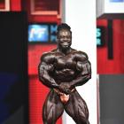 William  Bonac - IFBB Olympia 2021 - #1