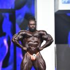 William  Bonac - IFBB Olympia 2021 - #1