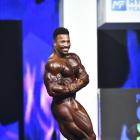 William  Bonac - IFBB Olympia 2021 - #1