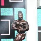 William  Bonac - IFBB Olympia 2021 - #1