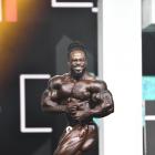 William  Bonac - IFBB Olympia 2021 - #1