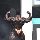 William  Bonac - IFBB Olympia 2021 - #1