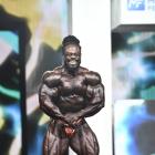 William  Bonac - IFBB Olympia 2021 - #1