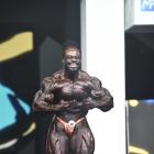 William  Bonac - IFBB Olympia 2021 - #1