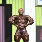 Mohamed  Shaaban - IFBB Olympia 2021 - #1
