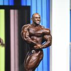 Mohamed  Shaaban - IFBB Olympia 2021 - #1