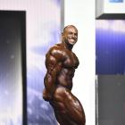 Mohamed  Shaaban - IFBB Olympia 2021 - #1