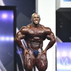 Mohamed  Shaaban - IFBB Olympia 2021 - #1