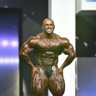 Mohamed  Shaaban - IFBB Olympia 2021 - #1