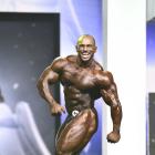 Mohamed  Shaaban - IFBB Olympia 2021 - #1