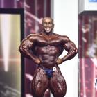 Mohamed  Shaaban - IFBB Olympia 2021 - #1