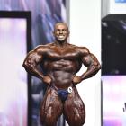 Mohamed  Shaaban - IFBB Olympia 2021 - #1