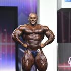 Mohamed  Shaaban - IFBB Olympia 2021 - #1