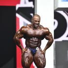 Mohamed  Shaaban - IFBB Olympia 2021 - #1
