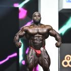 Akim  Williams - IFBB Olympia 2021 - #1