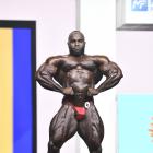 Akim  Williams - IFBB Olympia 2021 - #1