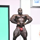 Akim  Williams - IFBB Olympia 2021 - #1