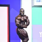 Akim  Williams - IFBB Olympia 2021 - #1