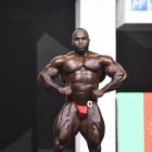 Akim  Williams - IFBB Olympia 2021 - #1