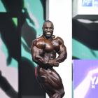 Akim  Williams - IFBB Olympia 2021 - #1