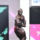 Akim  Williams - IFBB Olympia 2021 - #1