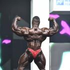 Akim  Williams - IFBB Olympia 2021 - #1