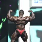 Akim  Williams - IFBB Olympia 2021 - #1