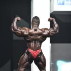 Akim  Williams - IFBB Olympia 2021 - #1