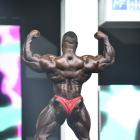 Akim  Williams - IFBB Olympia 2021 - #1