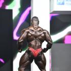 Akim  Williams - IFBB Olympia 2021 - #1