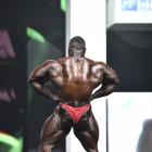 Akim  Williams - IFBB Olympia 2021 - #1