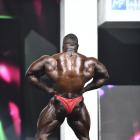 Akim  Williams - IFBB Olympia 2021 - #1