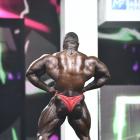 Akim  Williams - IFBB Olympia 2021 - #1