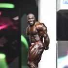 Akim  Williams - IFBB Olympia 2021 - #1