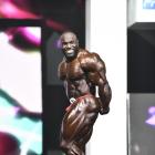 Akim  Williams - IFBB Olympia 2021 - #1