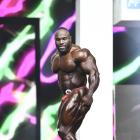 Akim  Williams - IFBB Olympia 2021 - #1