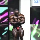 Akim  Williams - IFBB Olympia 2021 - #1