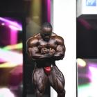 Akim  Williams - IFBB Olympia 2021 - #1