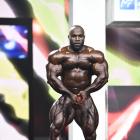 Akim  Williams - IFBB Olympia 2021 - #1