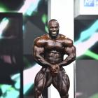 Akim  Williams - IFBB Olympia 2021 - #1