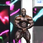 Akim  Williams - IFBB Olympia 2021 - #1