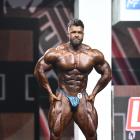 Regan  Grimes - IFBB Olympia 2021 - #1