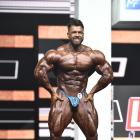 Regan  Grimes - IFBB Olympia 2021 - #1